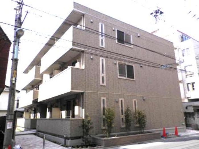 1/26 外観