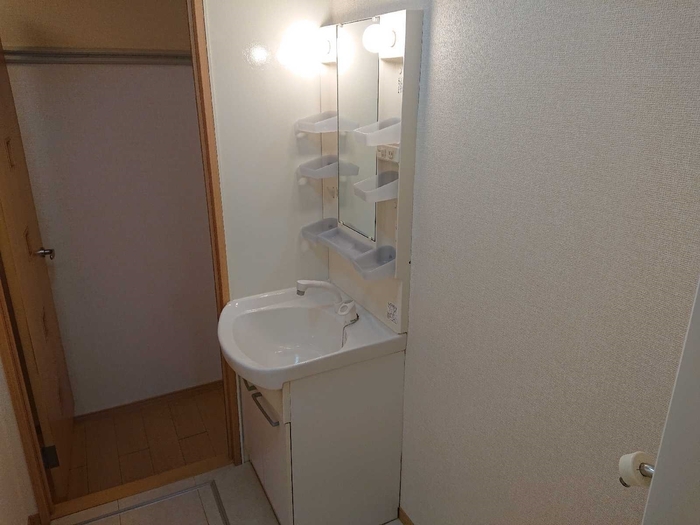 10/20 洗面