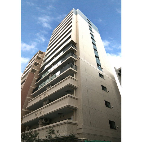 4/15 外観