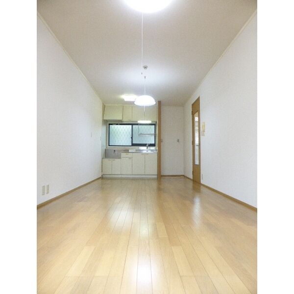 3/12 リビング/ダイニング