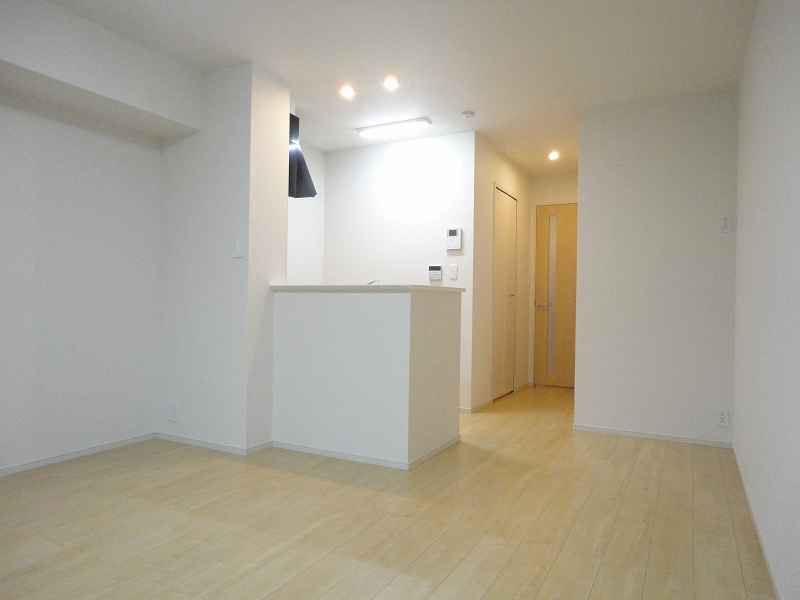 3/20 リビング/ダイニング