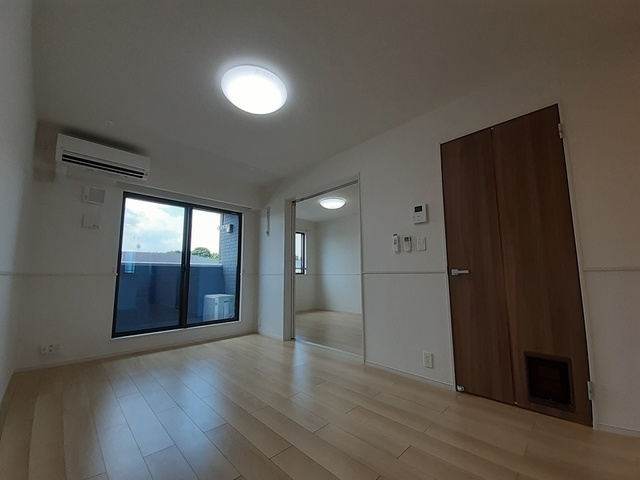 3/20 リビング/ダイニング