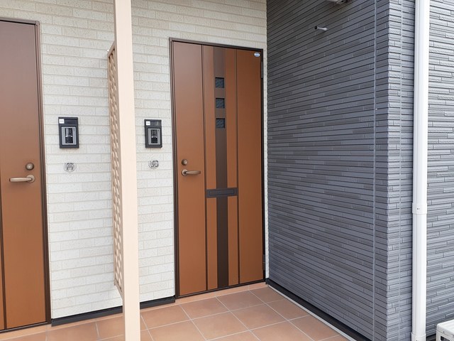 13/20 エントランス