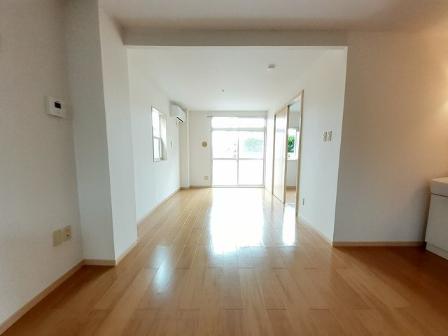 3/21 リビング/ダイニング