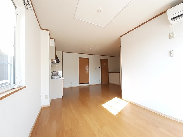 3/20 リビング/ダイニング