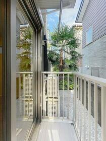 14/18 バルコニー