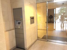 12/14 エントランス