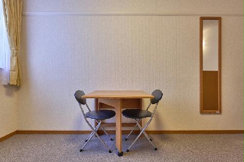 4/14 リビング/ダイニング