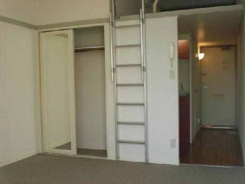 3/14 リビング/ダイニング