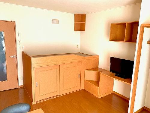 3/12 リビング/ダイニング