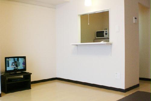 3/17 リビング/ダイニング