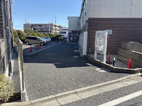 14/17 エントランス