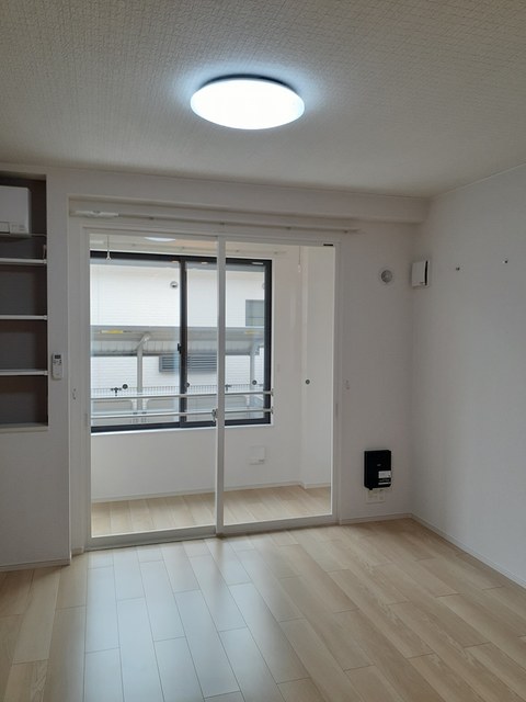 3/20 リビング/ダイニング