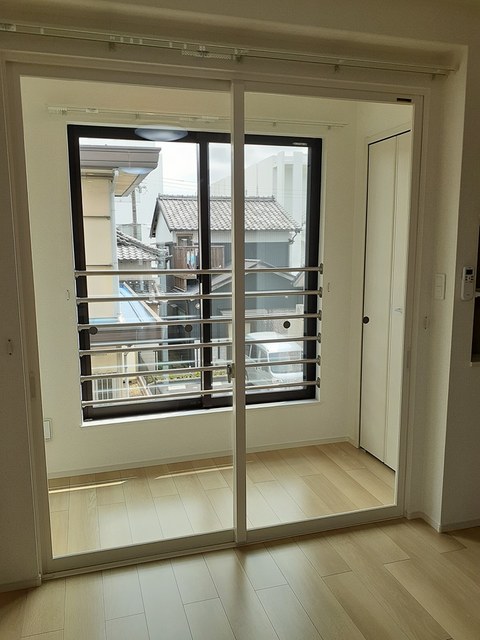 4/20 室内