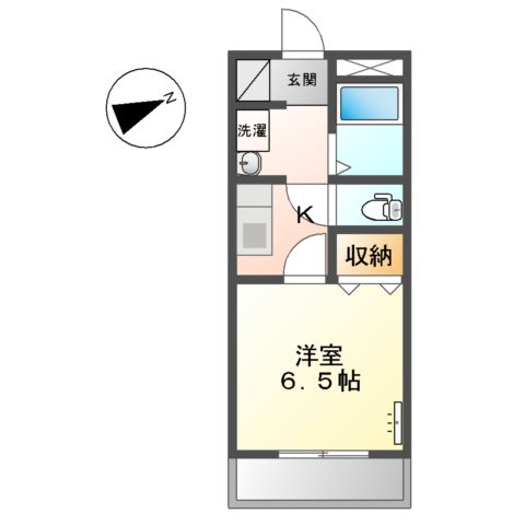 2/29 間取