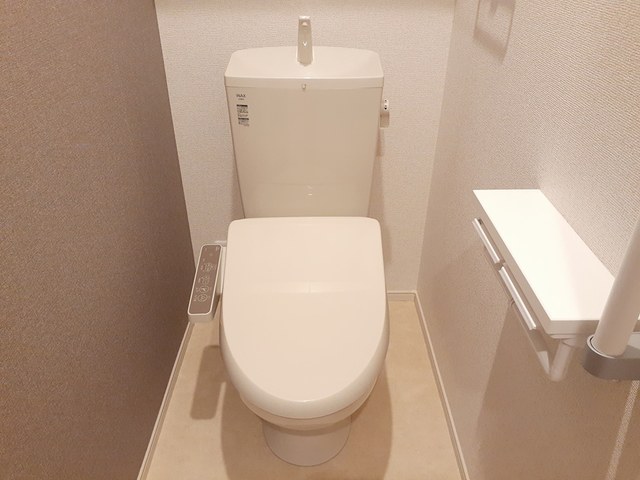 9/20 トイレ
