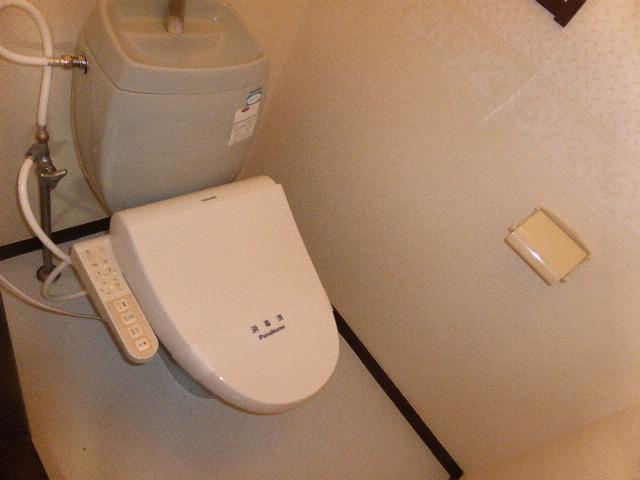 9/14 トイレ