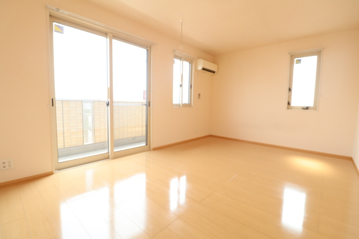 3/17 リビング/ダイニング