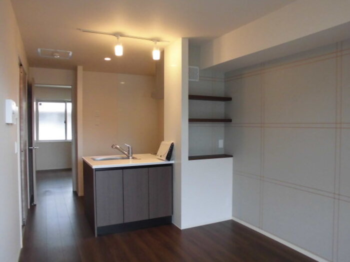 3/20 リビング/ダイニング