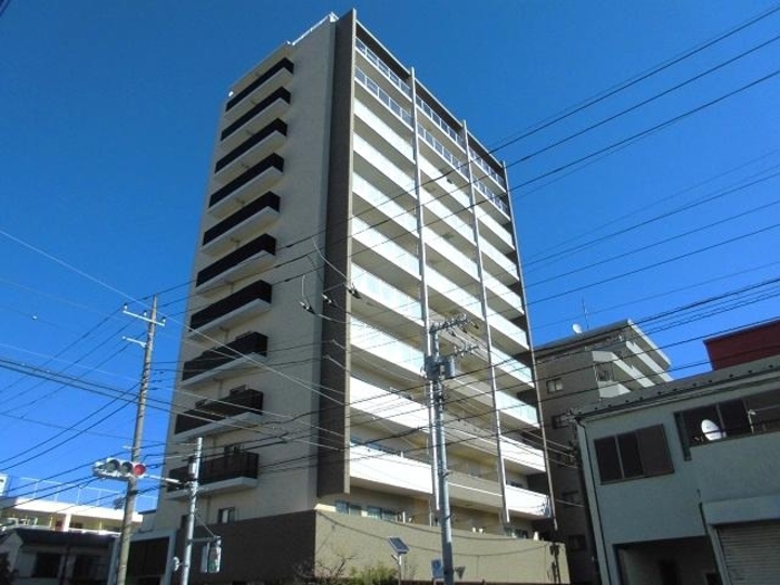 1/2 外観