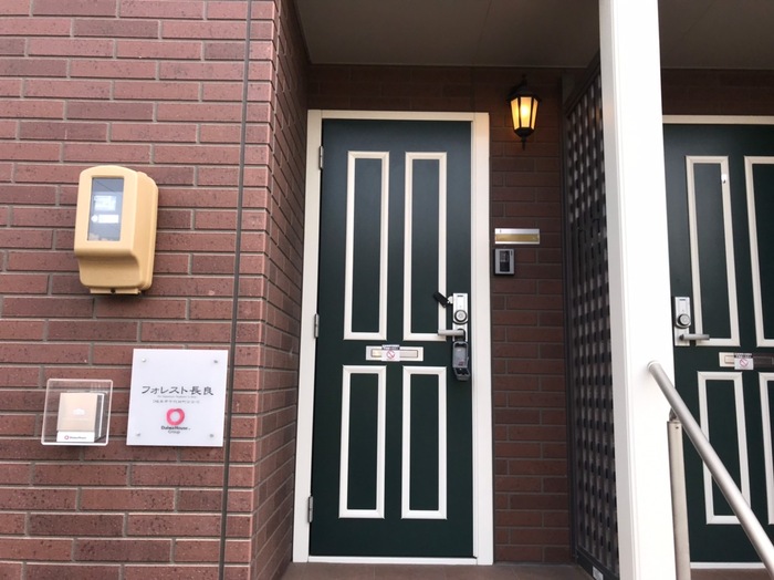 20/22 エントランス