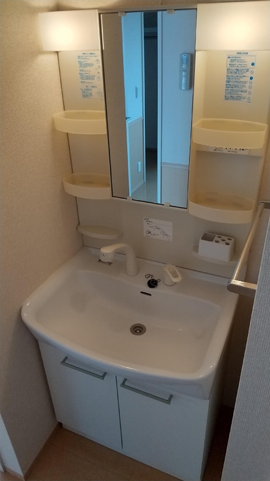 15/22 洗面