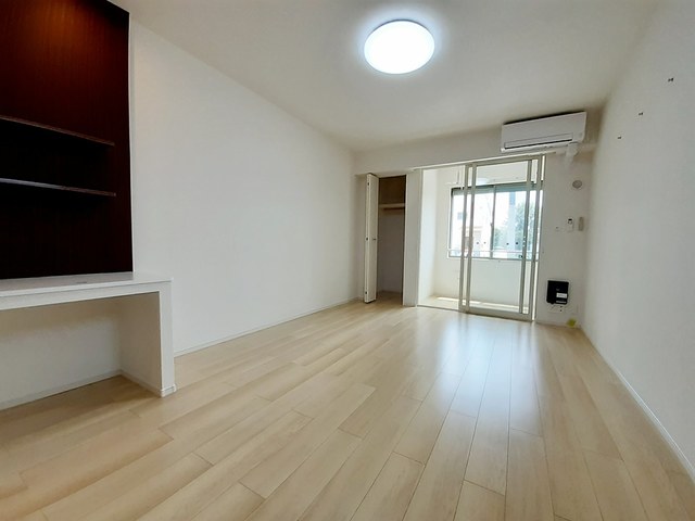 3/20 リビング/ダイニング