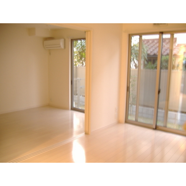 4/22 リビング/ダイニング