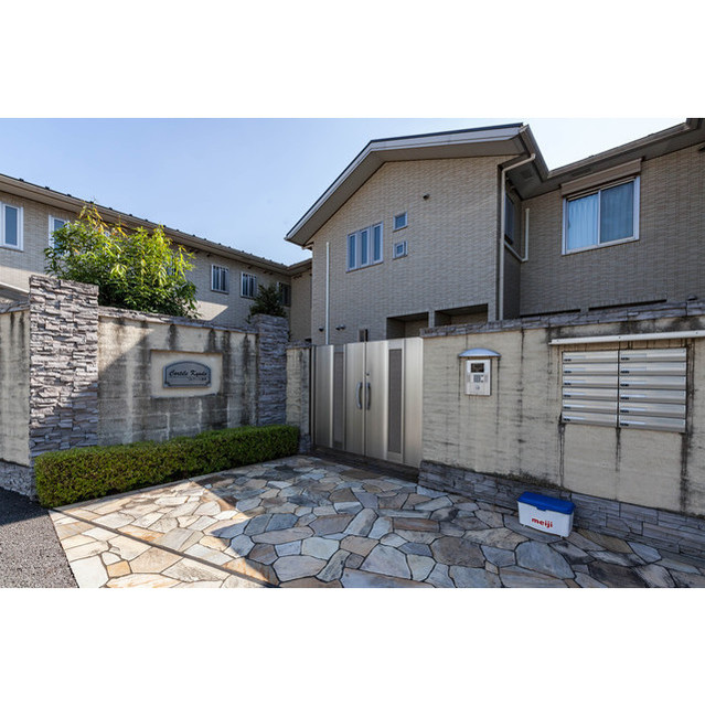 2/12 エントランス