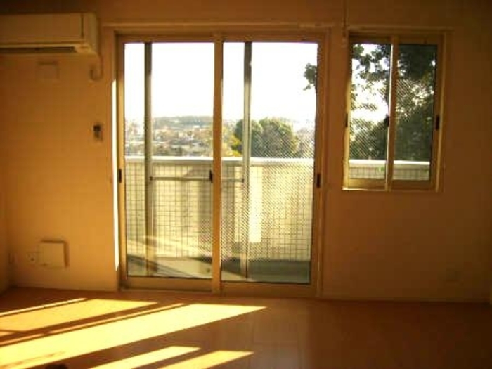 4/16 リビング/ダイニング