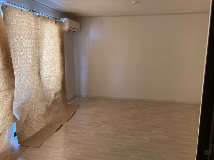 3/29 リビング/ダイニング