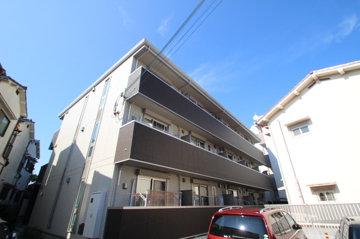 1/17 外観