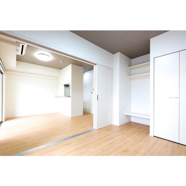 5/28 リビング/ダイニング