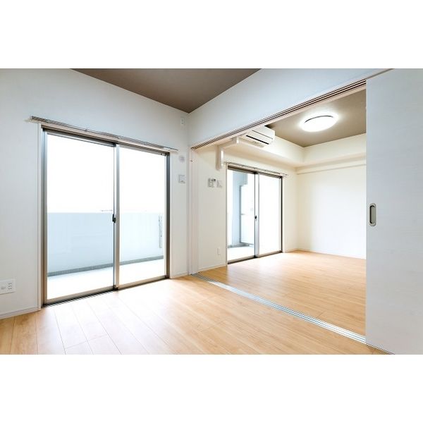 3/28 リビング/ダイニング