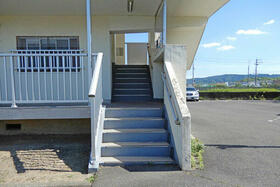 2/14 エントランス