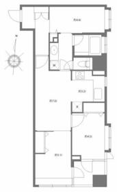 エルエーロゴス両国の間取り