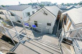 15/17 エントランス