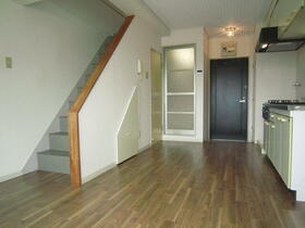 3/16 リビング/ダイニング