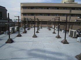 14/16 バルコニー