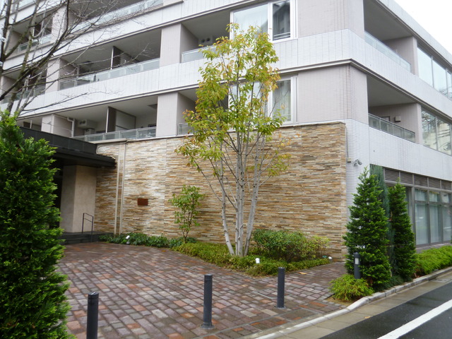 12/12 エントランス