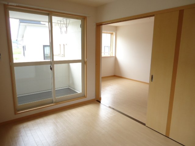 3/27 リビング/ダイニング