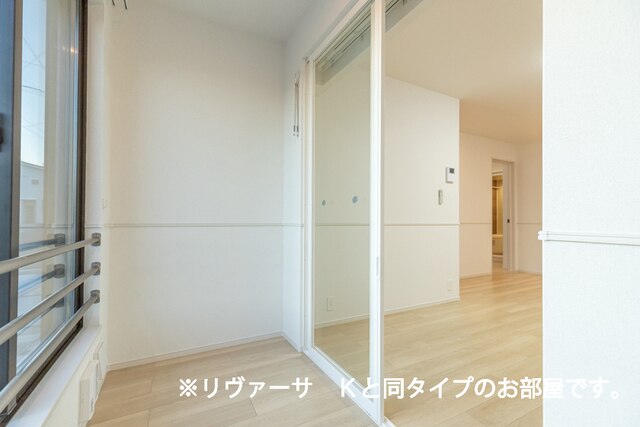 22/30 バルコニー