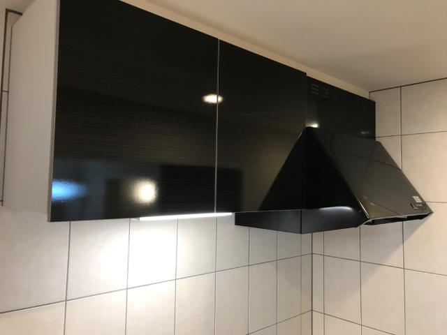 10/27 キッチン