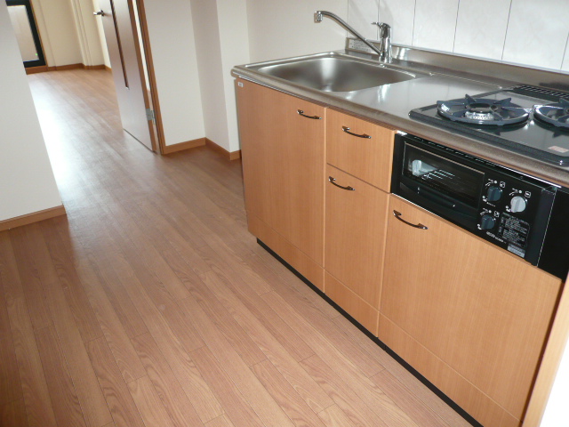 9/28 キッチン