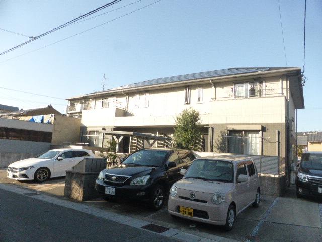 1/5 外観
