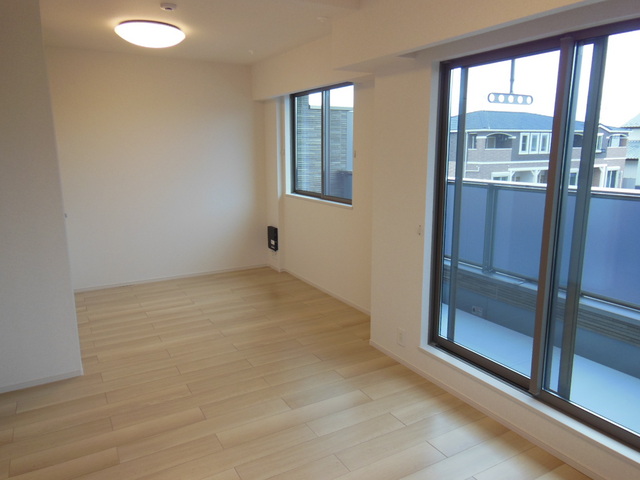 3/20 リビング/ダイニング