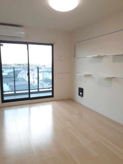 3/24 リビング/ダイニング