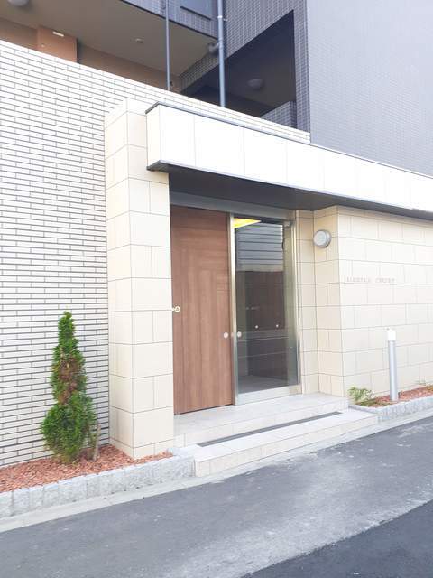 13/24 エントランス