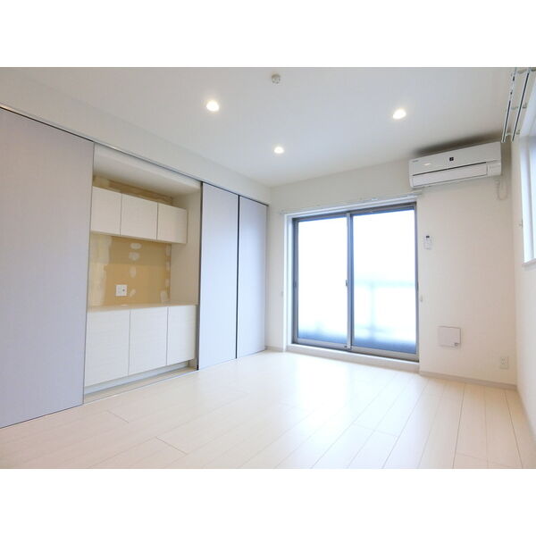 3/23 リビング/ダイニング