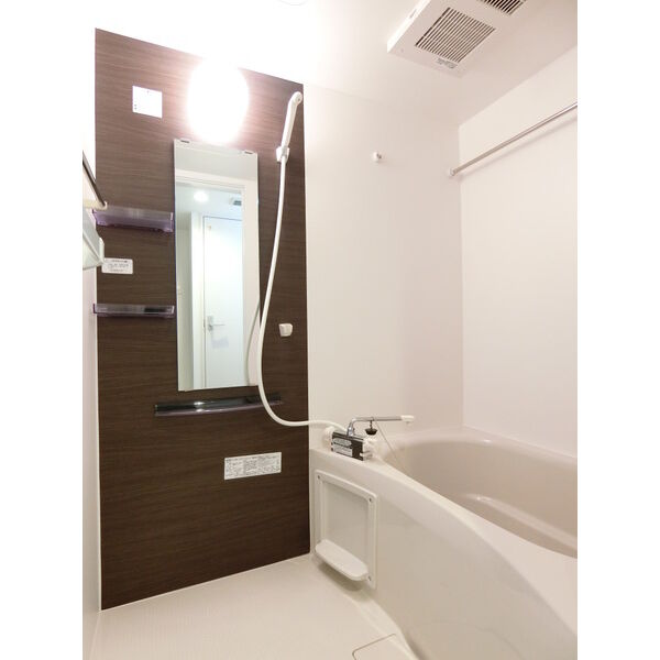 9/23 浴室